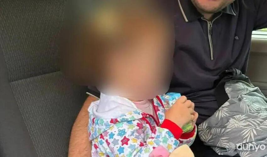 Rusiyada məhkum edilmiş özbək qadınlarının uşaqları vətənlərinə qaytarılıb