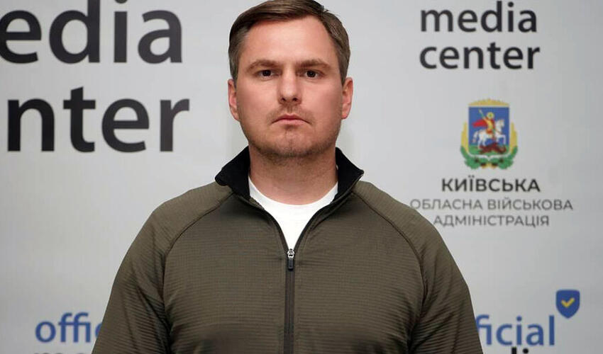 Ukrayna Baş Prokuroru Kravçenko ölkəni tərk etdiyini təsdiqləyib