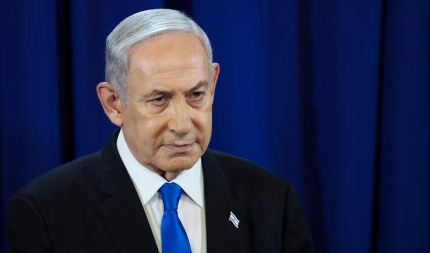 Netanyahu 23-25 ​​sentyabr tarixlərində Nyu-Yorka səfər edəcək