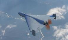 Rusiya Ukrayna qatarına ən müasir kamikaze dronları ilə zərbə endirib