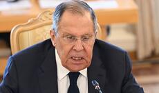 Lavrov Rusiyanın müharibəni dayandırmadan danışıqlara hazır olduğunu bildirdi
