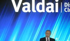 Putin dronlar səbəbindən Valday Müzakirə Klubunu Soçidən köçürür