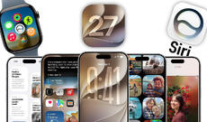 Apple yeni Siri AI ilə iOS 27-ni təqdim etdi