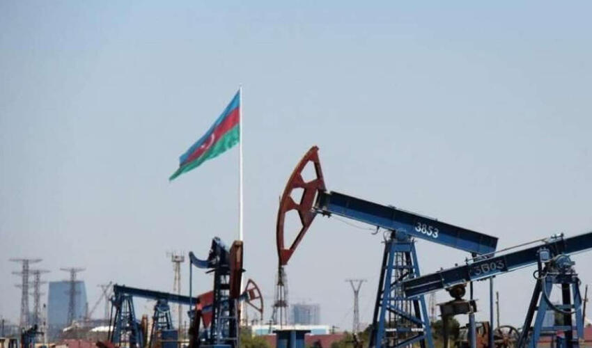 Azərbaycan neftinin qiyməti bir barel üçün 127 dolları ötüb
