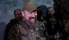 "Madyar" rus generalu Qrunisin məhv edilməsini əks etdirən video yayımlayıb