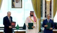 Pakistan Məkkə Sazişinə digər ölkələrin qoşulmasına açıqdır