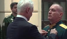 Rusiya Silahlı Qüvvələrinin general-mayoru Anton Qrunis Ukrayna ilə müharibədə öldürülüb
