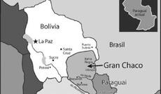 Boliviya və Paraqvay 88 ildən sonra sərhədin demarkasiyasını təsdiqləyib
