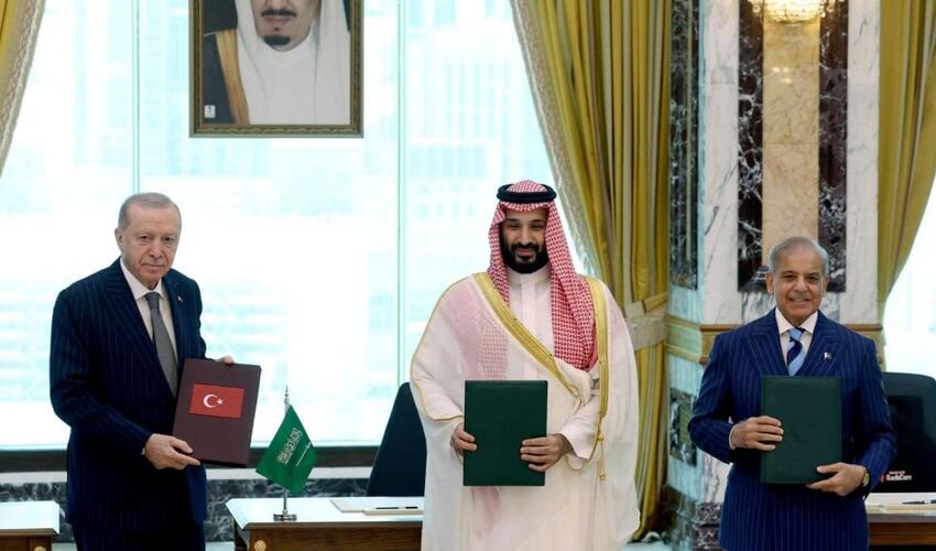 Pakistan Məkkə Sazişinə digər ölkələrin qoşulmasına açıqdır