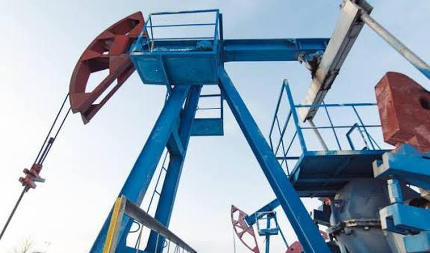 Brent neftinin qiyməti 108,03 dollara enib