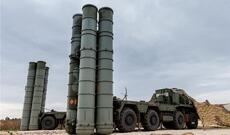 Ukrayna Silahlı Qüvvələri iki S-400 buraxılış qurğusunu və bir PUA buraxılış məntəqəsini məhv edib