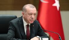 Ərdoğan 16 aprel 2028-ci ildə pkeçiriləcək prezident seçkilərində iştirak edə biləcək