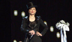Madonna 23 ildən sonra ilk dəfə MTV Video Music Awards mərasimini açacaq