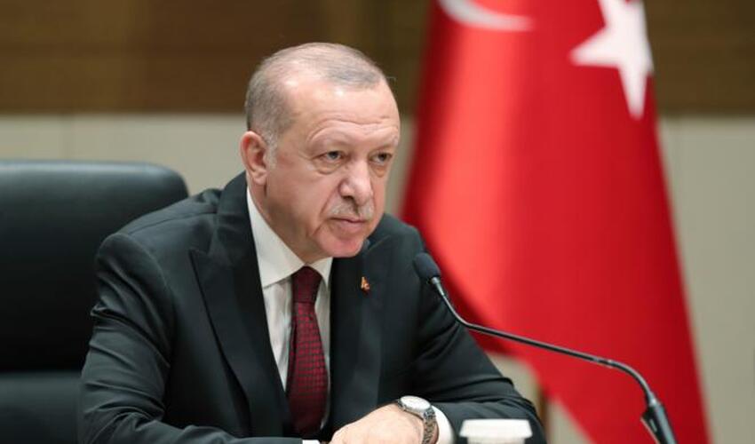 Ərdoğan 16 aprel 2028-ci ildə keçiriləcək prezident seçkilərində iştirak edə biləcək
