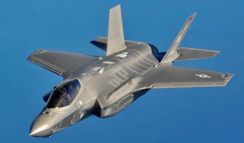 ABŞ Səudiyyə Ərəbistanına F-35 təyyarələrinin satışından narahatdır