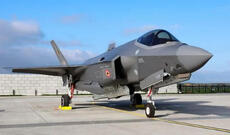 ABŞ Dövlət Departamenti Səudiyyə Ərəbistanına 48 ədəd F-35 qırıcısının satışını təsdiqləyib