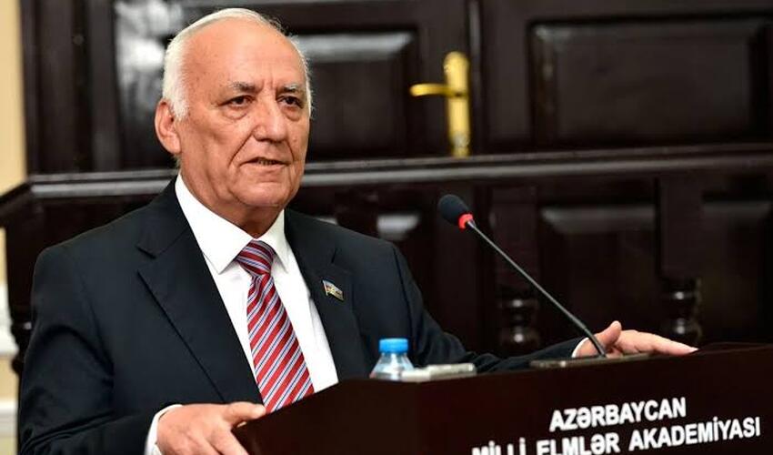Tariximizə sahib çıxaq! – Yaqub Mahmudovdan Prezidentə akademik dəstək
