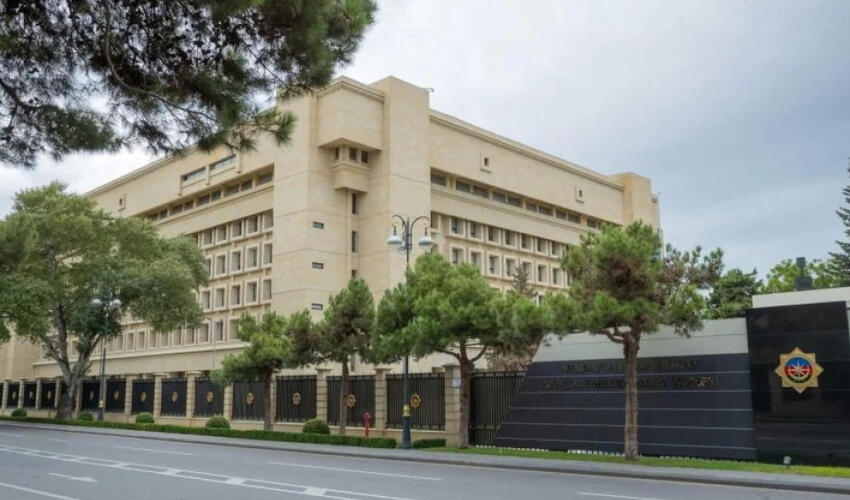 DTX 5 ölkədə antiterror tədbirləri keçirib, saxlanılanlar var