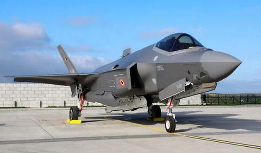 ABŞ Dövlət Departamenti Səudiyyə Ərəbistanına 48 ədəd F-35 qırıcısının satışını təsdiqləyib