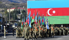 Bir sutkada qazanılan tarixi Zəfər