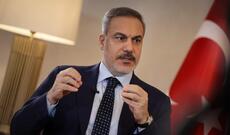 Türkiyə Qara dənizdə gərginliyin azaldılması təklifini Ukrayna və Rusiyaya təqdim edib