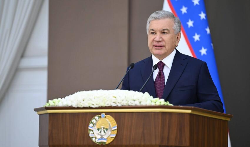 Qaraqalpaqstan yaşıl enerji istehsalının ən böyük mərkəzlərindən birinə çevriləcək