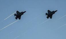 ABŞ Konqresi "F-35" in ehtiyat hissələrinin Çinə yönləndirilməsi ilə bağlı araşdırmaya başlayıb.