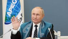 Vladimir Putin ABŞ-da keçiriləcək G20 sammitində iştirak etməyi planlaşdırır