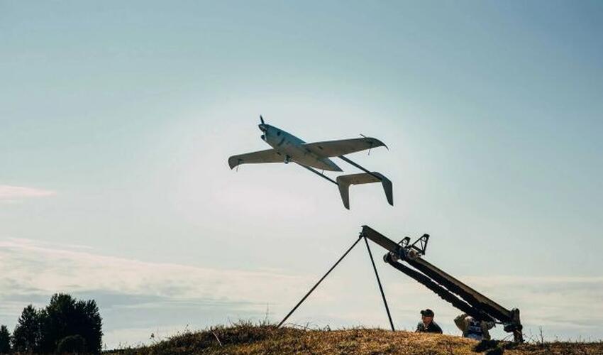 ABŞ ordusu 10 milyon dollardan çox Ukrayna dronları alır