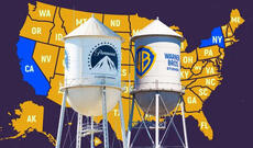 Paramount Warner Bros. ilə bağlı antiinhisar iddiaları üzrə ştatlarla razılığa gəlib