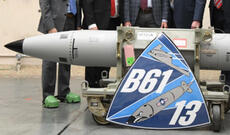 ABŞ yeni B61-13 termonüvə aviasiya bombasının yığılmasını başa çatdırır