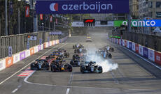2027-ci ildə “Formula-1” yarışlarının məsafəsi 15 km qısaldılacaq