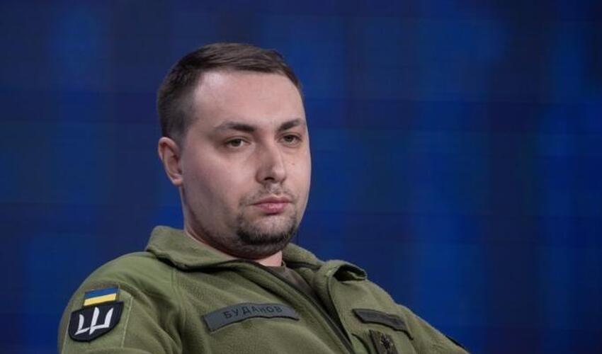 Budanov münaqişələrin həlli danışıqları üçün ABŞ-dadır