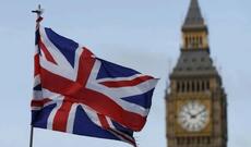 Britaniya Kosmik Komandanlığının rəhbəri saxlanılıb