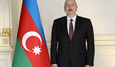 Prezident İlham Əliyev əfv sərəncamı imzalayıb