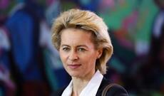 Von der Leyenin Nyu-Yorkda Zelenski ilə görüşü gərgin keçib