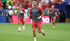 Ronaldo milli komandaya çağırılmasının səbəbini açıqlayıb