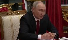 Soçidə Putin üçün yeni iqamətgah tikilib: BBC detalları üzə çıxarıb