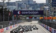 Maks Verstappen üçüncü sərbəst məşq sessiyasında ən yaxşı nəticəni göstərib