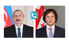 Prezidentin Mətbuat Xidmətinin məlumatı