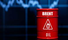 Brent markalı neftin qiyməti 105,67 dollara enib