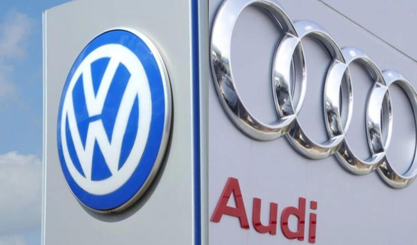 Volkswagen və Audi dünyada 2,1 milyondan çox avtomobili geri çağırıb