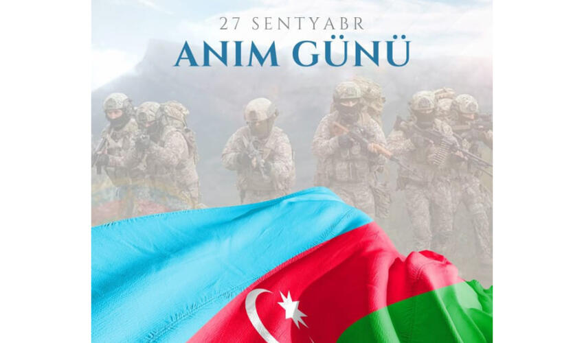 27 Sentyabr – Böyük Qələbəyə yol açan tarixi gün