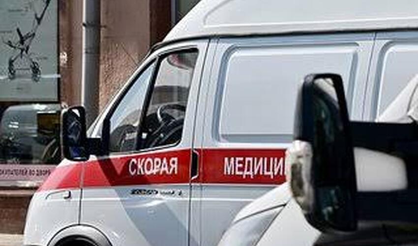 Ukrayna Silahlı Qüvvələri Rusiyanın Belqorod vilayətinə hücum edib