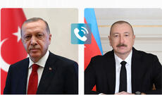 Prezidentin Mətbuat Xidmətinin məlumatı