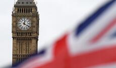 Böyük Britaniya ABŞ aviabazası üzərindən uçuşları məhdudlaşdırıb