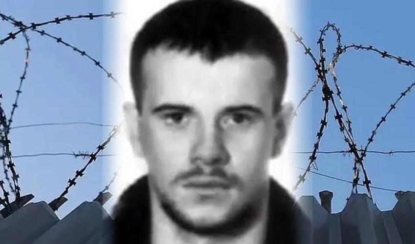 22 nəfəri öldürdüyü üçün 24 il həbs cəzası alan qatil  Aleksandr Pustovalov (Saşa Soldat) Moskva bölgəsinə qayıdıb