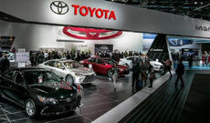 Çində tələbatın çökməsi səbəbindən “Toyota”-nın satışları yeddi aydır azalır