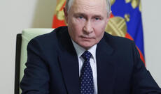 Putin ilin əvvəlindən bəri dördüncü dəfə ordunun ştat sayını artırıb