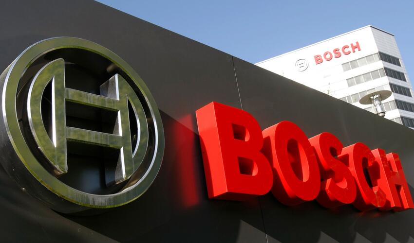 Bosch Nürnberq zavodunda  900 iş yerini ixtisar edəcək